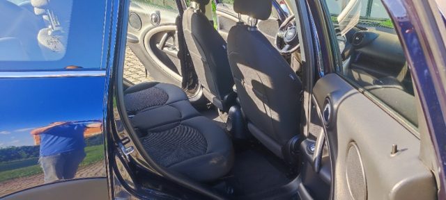 MINI Countryman usata, con Controllo trazione