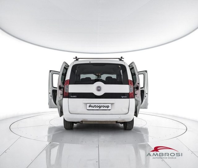 FIAT Qubo usata 6