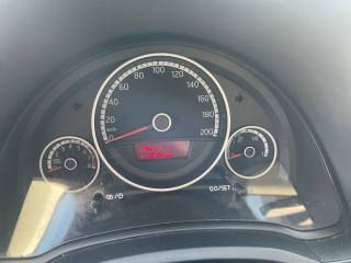 VOLKSWAGEN up! usata, con Immobilizzatore elettronico