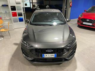 FORD Focus usata, con Airbag