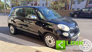 FIAT 500L usata, con Airbag laterali