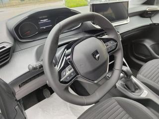 PEUGEOT 208 usata, con Climatizzatore