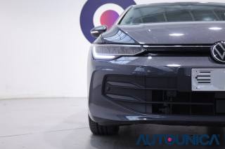 VOLKSWAGEN Golf usata, con Freno di stazionamento elettrico