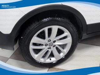 OPEL Mokka usata, con Fendinebbia