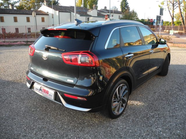 KIA Niro usata 94