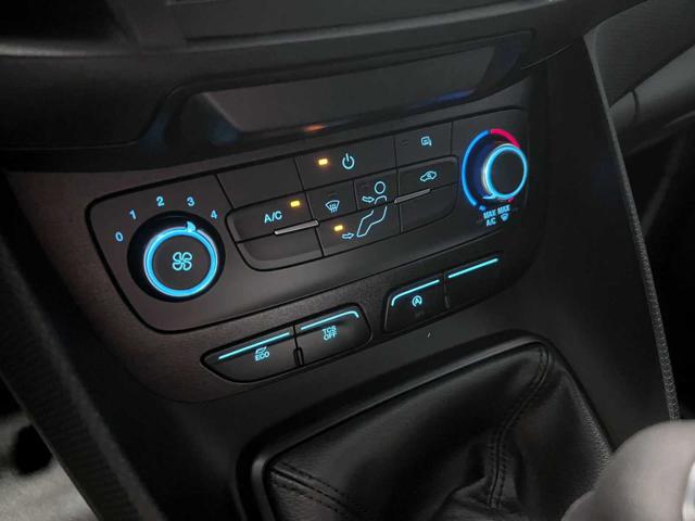 FORD Transit Connect usata 12