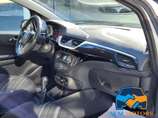 OPEL Corsa usata, con Cruise Control