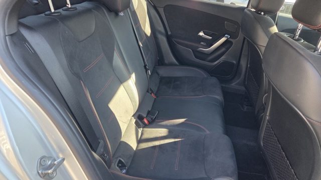 MERCEDES-BENZ A 200 usata, con Autoradio