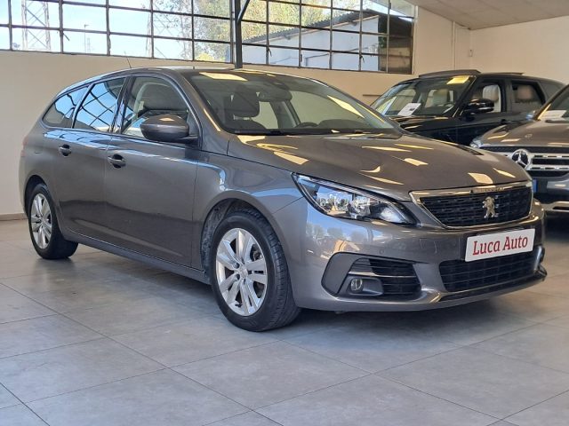 PEUGEOT 308 usata, con Airbag laterali