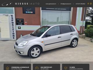 FORD Fiesta usata, con Airbag