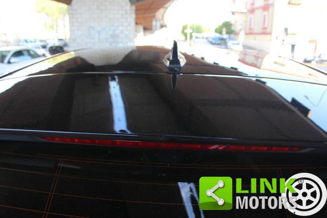 RENAULT Captur usata, con Cruise Control