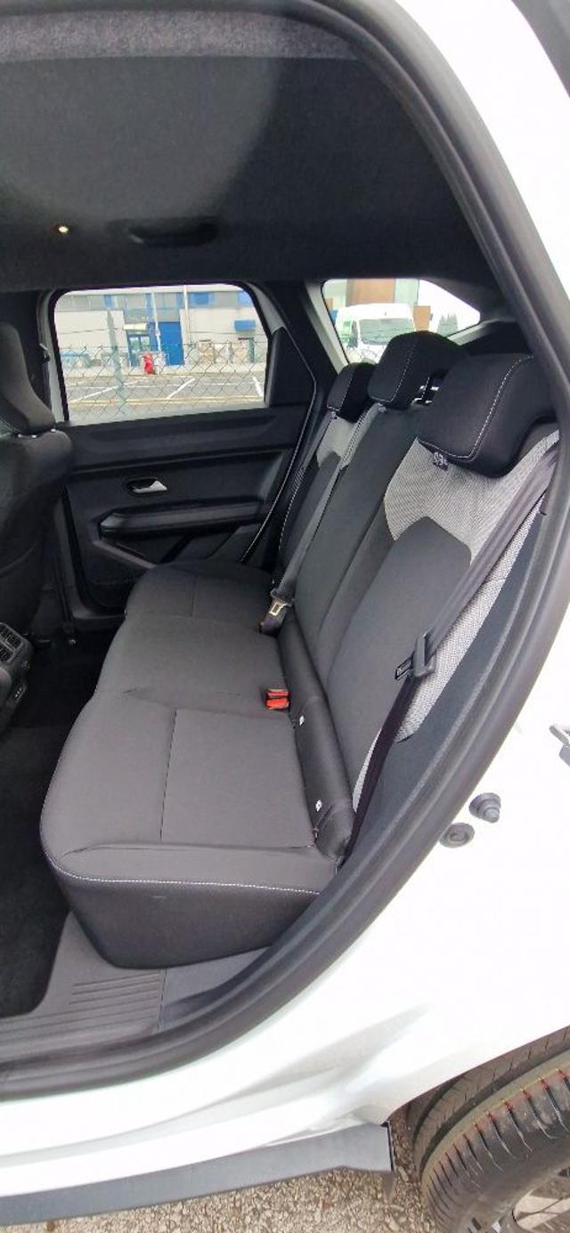 DACIA Bigster usata, con Immobilizzatore elettronico