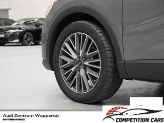 AUDI Q3 usata, con Sedile posteriore sdoppiato