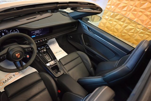 PORSCHE 911 usata 113