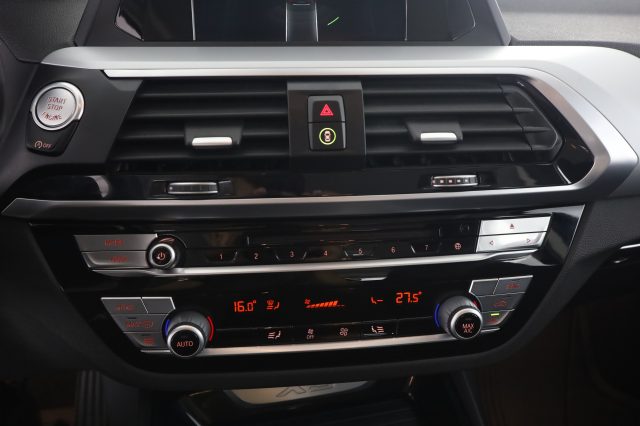 BMW X3 usata 11