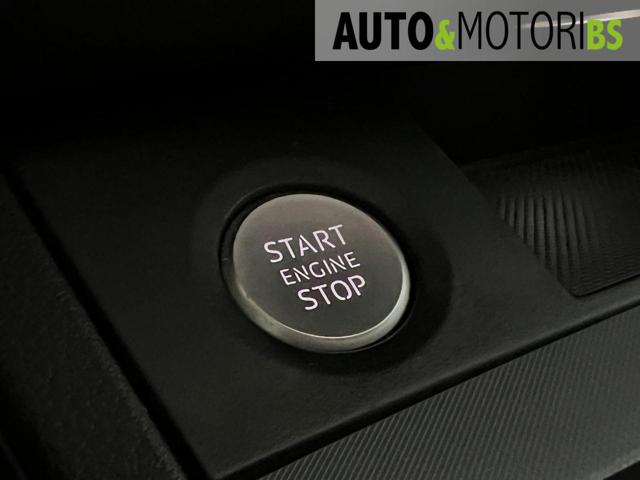AUDI Q5 usata, con Isofix