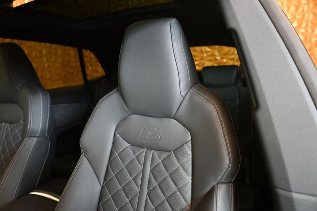 AUDI Q8 usata 49