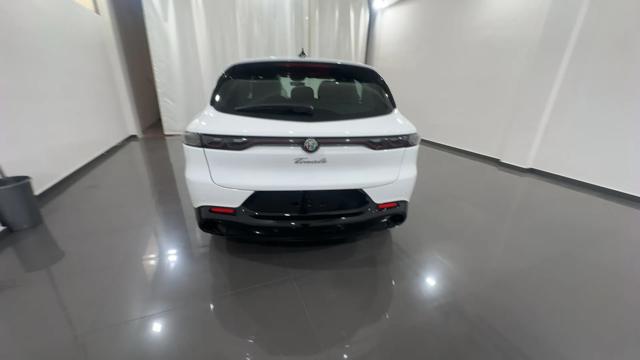 ALFA ROMEO Tonale usata, con Alzacristalli elettrici