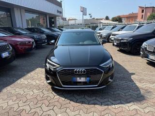 AUDI A3 usata, con Airbag