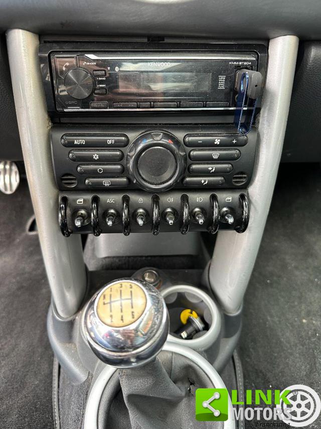 MINI Mini usata 12