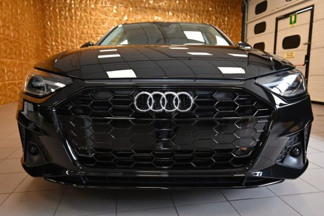 AUDI A4 usata 4