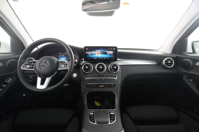 MERCEDES-BENZ CLA usata 10