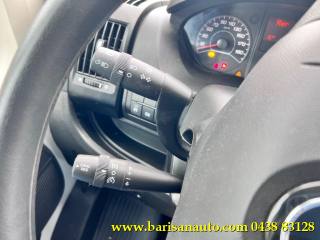 OPEL Movano usata, con USB