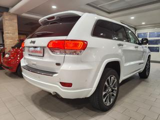 JEEP Grand Cherokee usata, con Airbag laterali