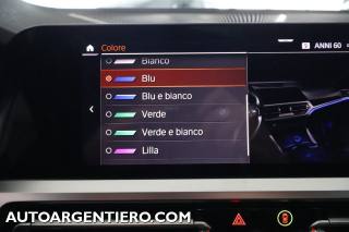 BMW 420 usata, con Chiusura centralizzata telecomandata