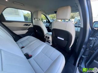 LAND ROVER Range Rover Velar usata, con Interni in pelle