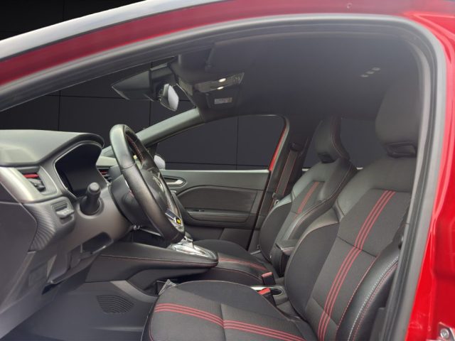 RENAULT Captur usata, con Cruise Control