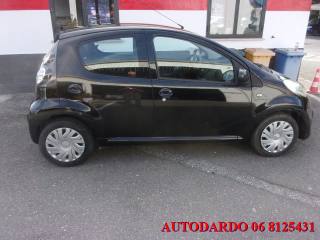CITROEN C1 usata 9