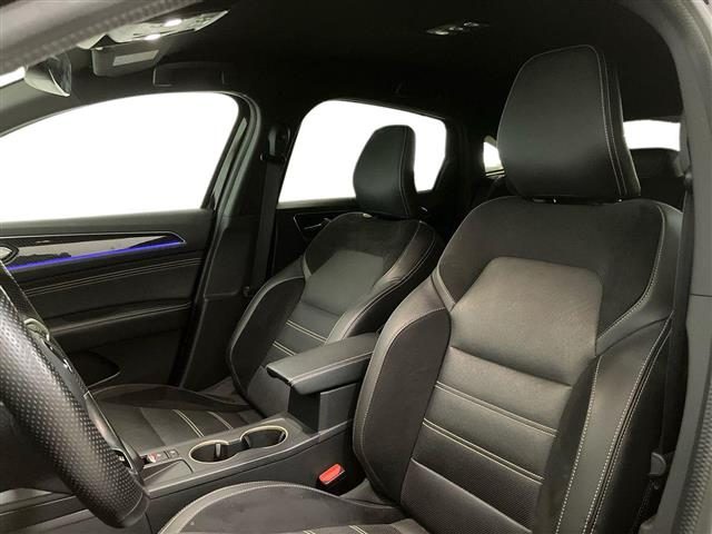 RENAULT Arkana usata 24