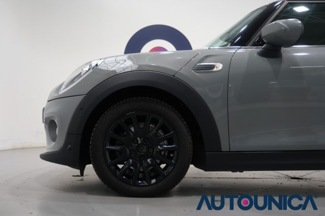 MINI Cooper usata, con Servosterzo