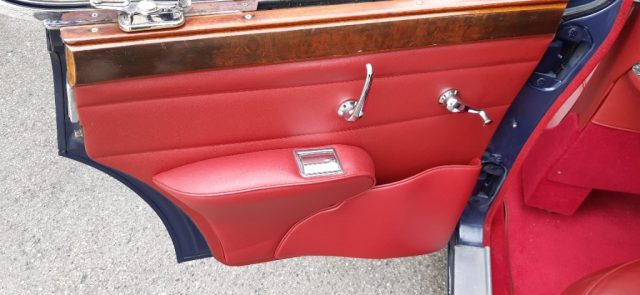 JAGUAR MK II usata 41