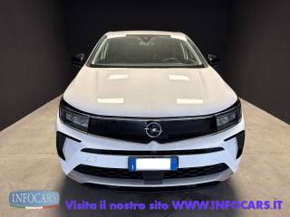 OPEL Grandland usata, con Fari LED