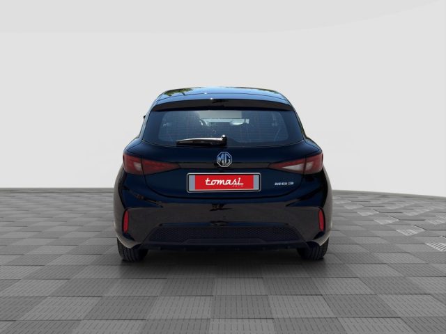 MG MG3 usata 3