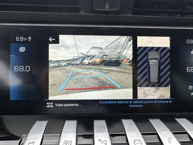 PEUGEOT 508 usata, con Cerchi in lega