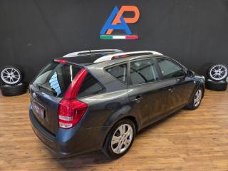 KIA cee