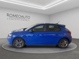OPEL Corsa usata, con Airbag laterali