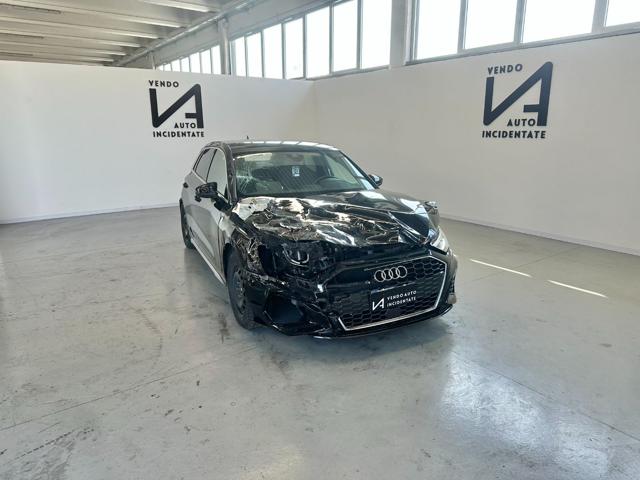 AUDI A3 usata, con ABS