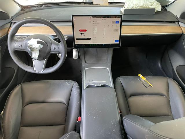 TESLA Model 3 usata, con ESP