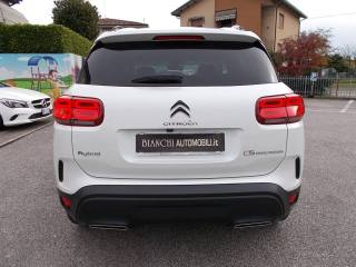 CITROEN C5 Aircross usata, con Boardcomputer