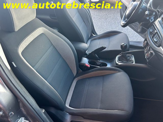 FIAT Tipo usata, con Cruise Control
