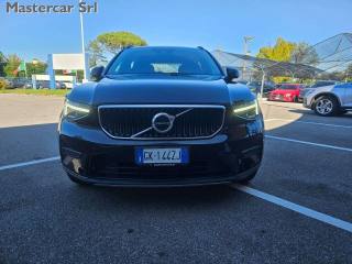 VOLVO XC40 usata, con Boardcomputer
