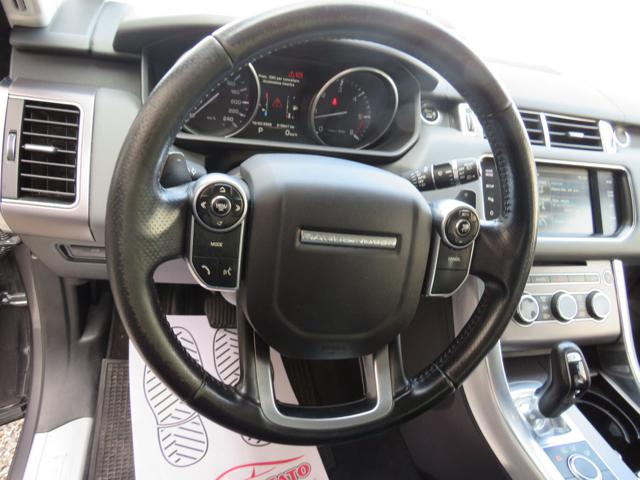 LAND ROVER Range Rover Sport usata, con ESP