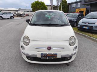 FIAT 500 usata, con Alzacristalli elettrici