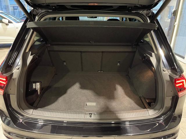 VOLKSWAGEN Tiguan usata, con Sistema di chiamata d