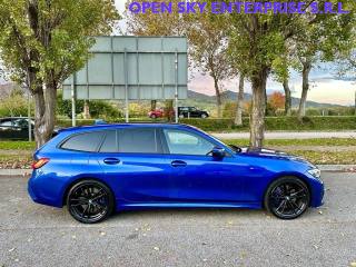 BMW 330 usata, con Airbag Passeggero
