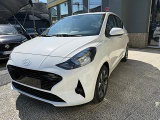 HYUNDAI i10 usata, con Airbag Passeggero